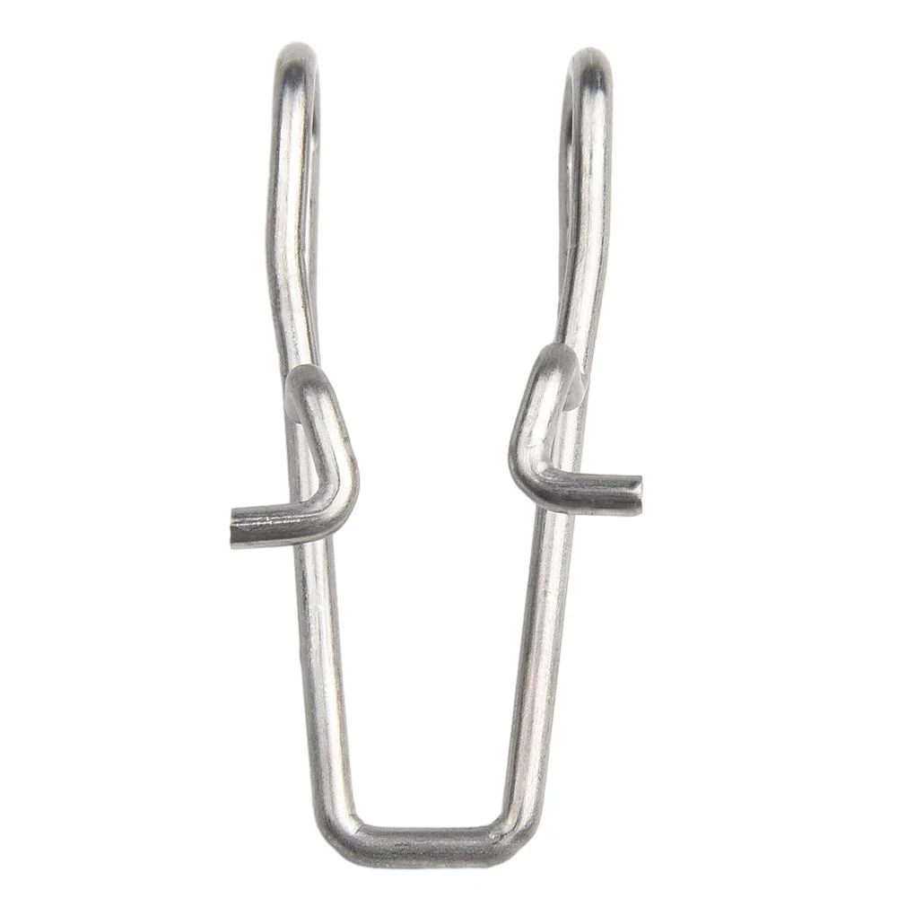 3Pcs 696626001 Belt Clips Hook For P660 P225 P263 P237 P252 P661 P239 Impact Drivers Power Tool Accessories