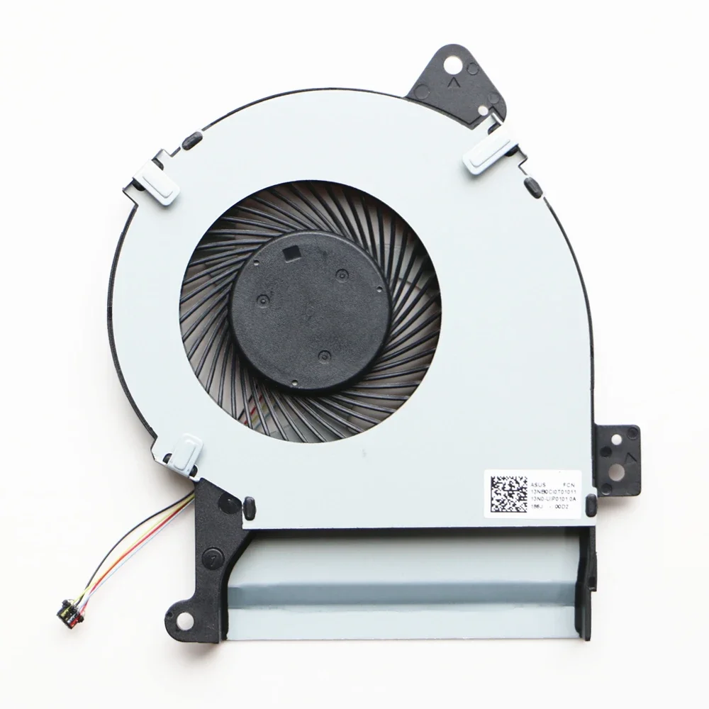 

FCN DFS2004057S0T FJ1V FOR ASUS X541SC CPU COOLING FAN