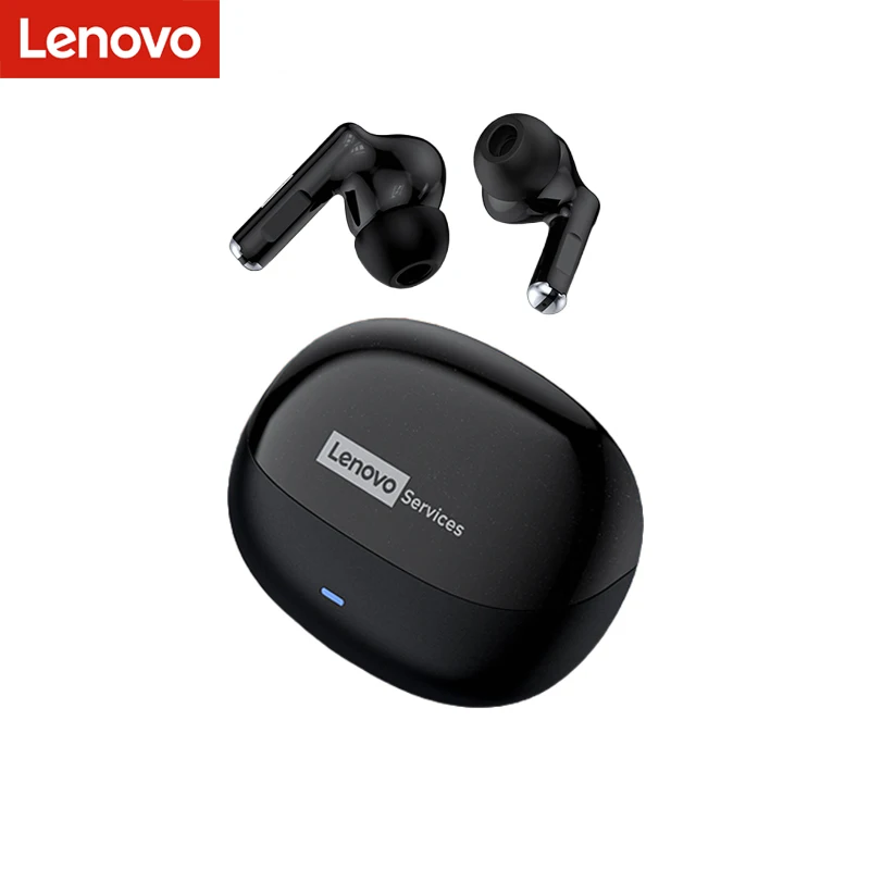 Bluetooth イヤホン レノボ LE257 ワイヤレスイヤホン Bluetooth 6.0 HiFi サウンド