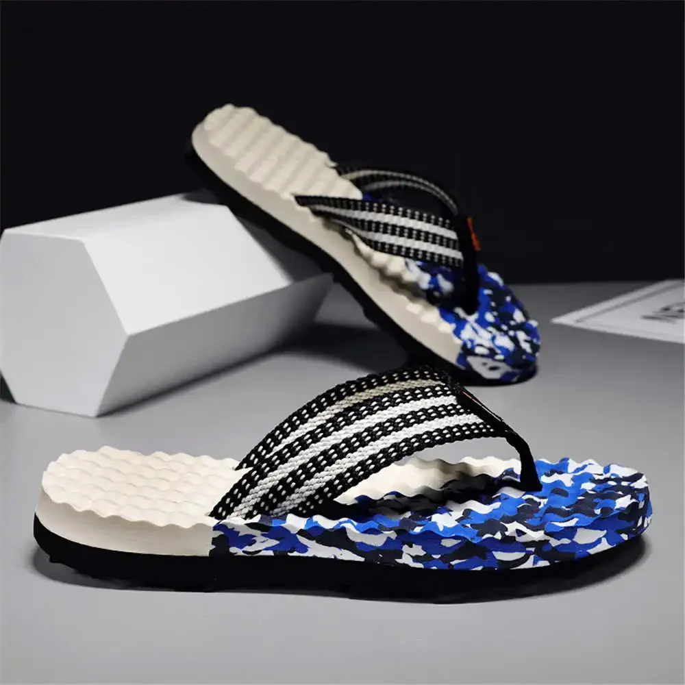 Flat-heeled Size 43 Luxury Tennis Toe Sandals Men Shoes Fashion Slippers Sneakers Sport Promo Sneachers Donna New Gifts