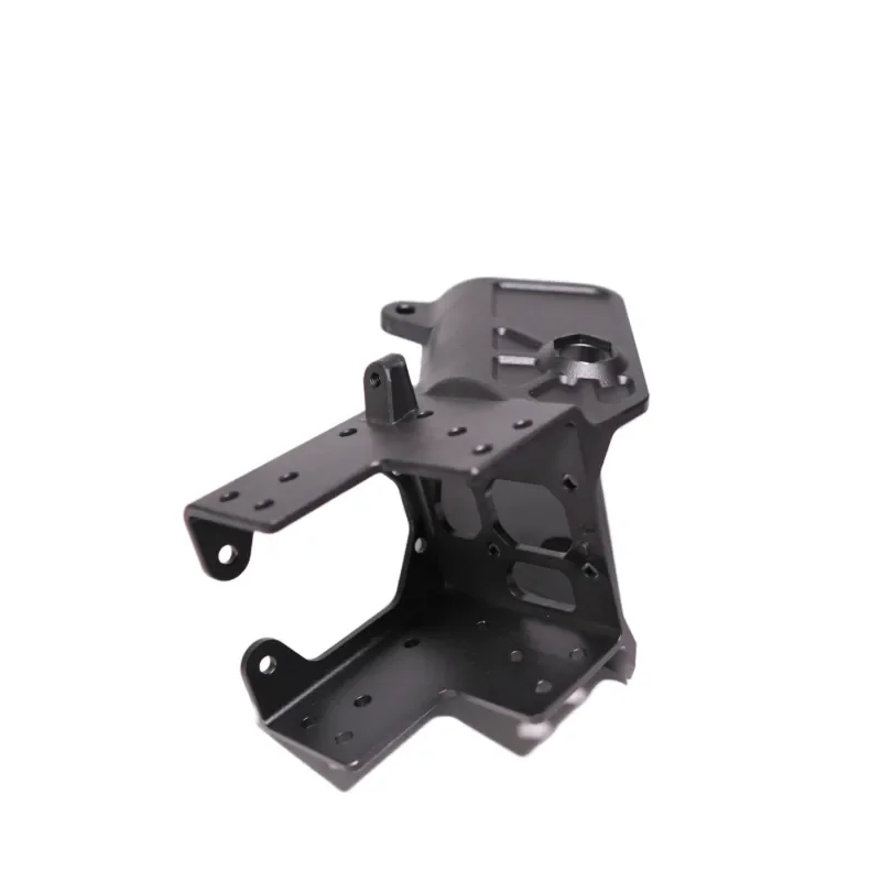 Argas T40 Stainless Steel Arm Connector for Accessories