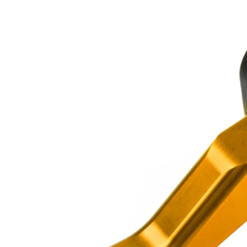 

FOR YAMAHA YZ125X YZ125 X 2017 2018 moto Accessories Motorcycle CNC Aluminun YZ 125X logo Dirt Bike Pivot Brake Clutch Levers