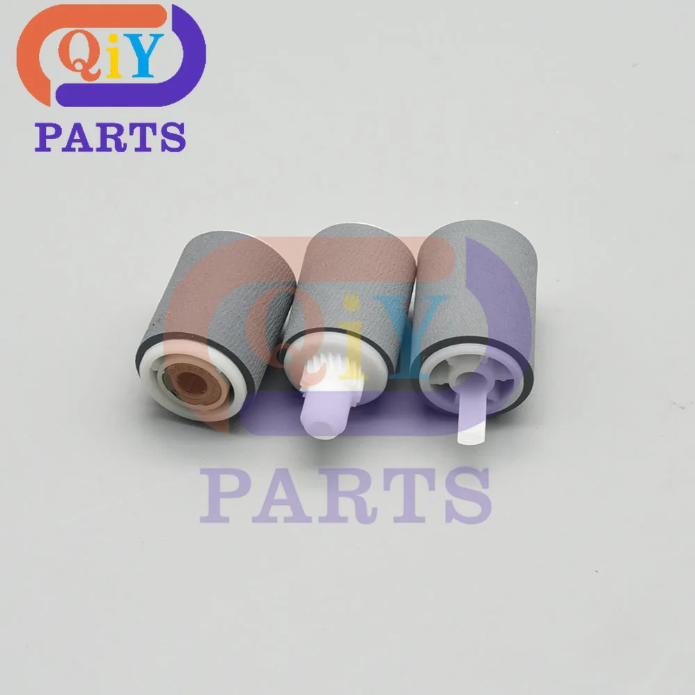 

1SET 6LK541890 6LK568000 6LK541900 is be Toshiba E-studio 5518a 6518 7518 8518 8508 5516ac 6516 7516AC ADF Document Feeder Rolle