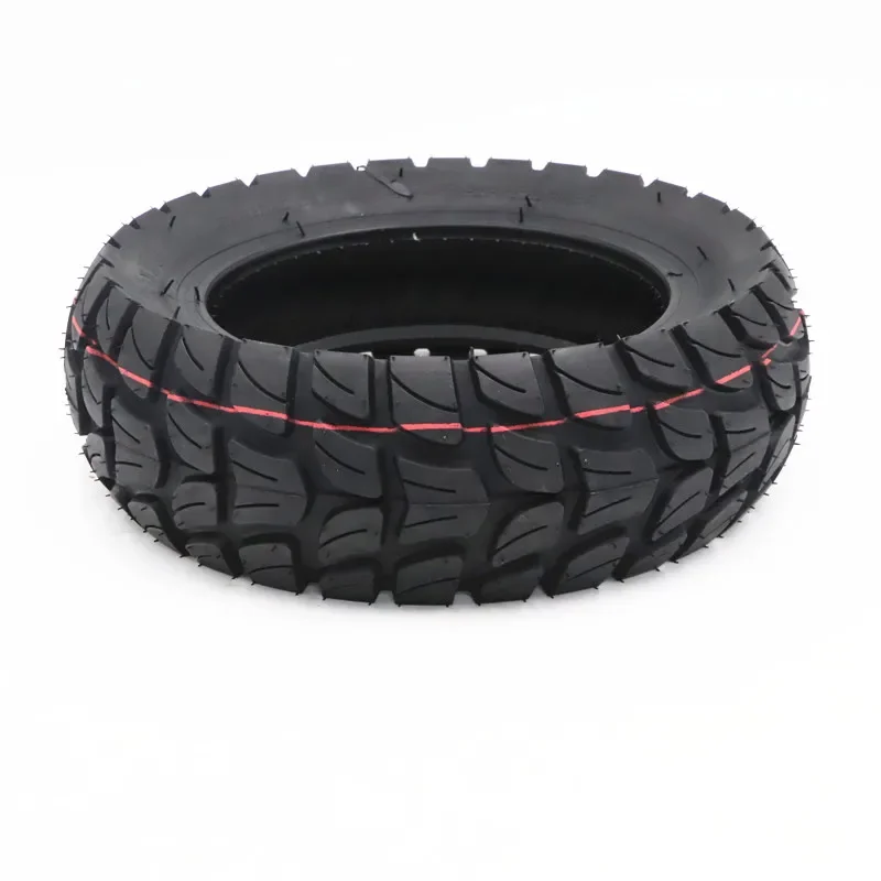 Pneu extérieur d'origine pour Scooter électrique KuKirin G2 Max 255x80 pneu gonflable tout-terrain Kugoo G3 Pro pièces de rechange de pneu