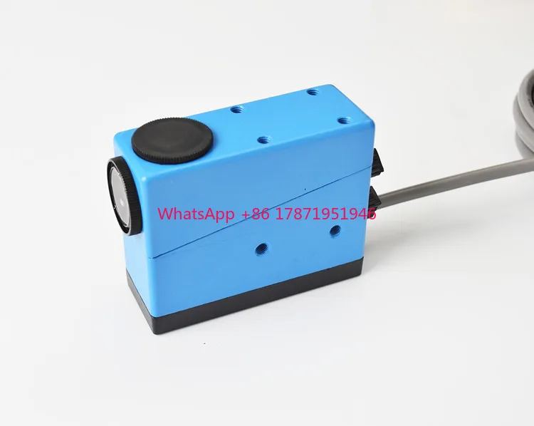 BZJ-311 color mark code sensor eyes infrared pthotoelectric sensor