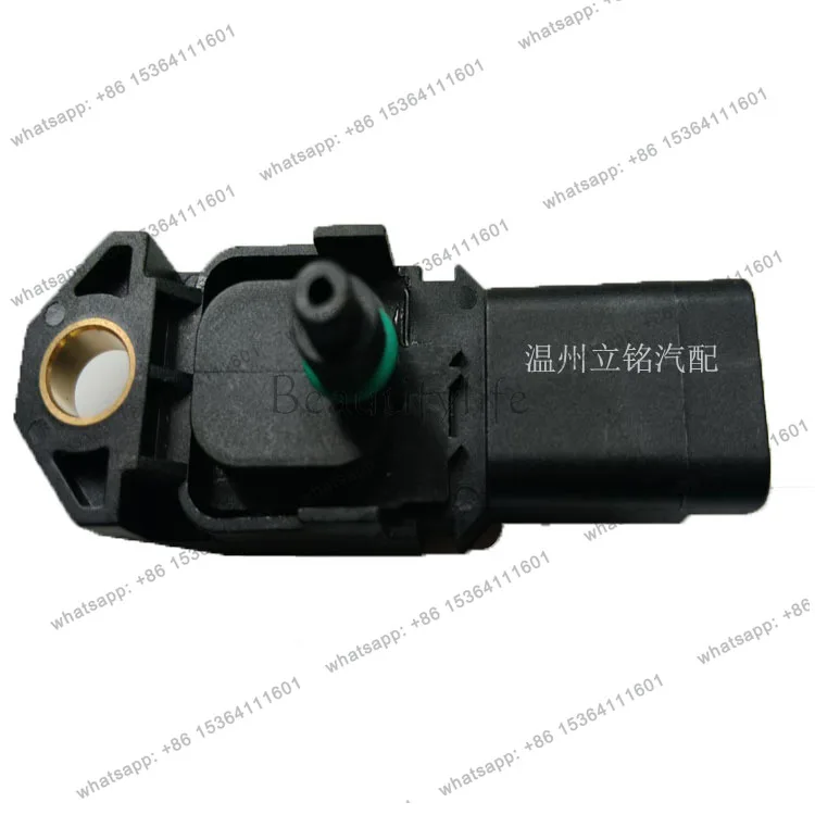 

LR008881 5WK9700 5WK9700Z 1439044 6G9112T551AB intake pressure sensor auto parts