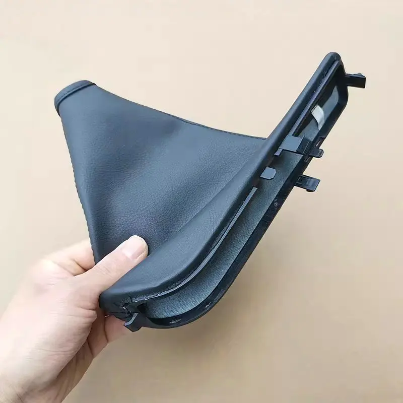 Apply to Chery  Arrizo 5 Pro PLUS Arrizo GX EX Hand brake cover Brake handle cover Hand brake dust cover