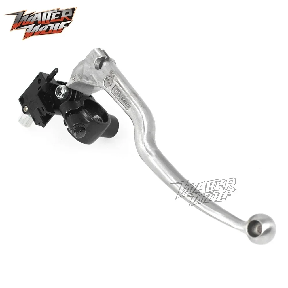 For Yamaha Tracer 700 /GT Clutch Lever Perch Switch Sensor MT09 MT 07 FJ07 FJ-09 TDM 850/900 XSR XJR FZ1 FZ6 Tenere XTZ700