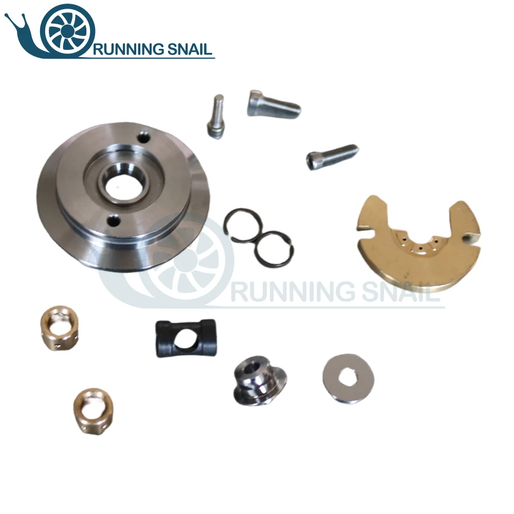 

Turbo Repair Kits BV39 Turbo Rebuild Kits Supplier Runningsnail