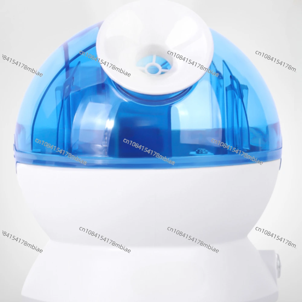 

Cold Spray Machine Sensitive Skin Household Face Steaming Instrument Humidifier Face Steamer Hydrating Instrument