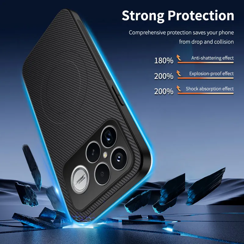 For Redmi K90 Pro M…