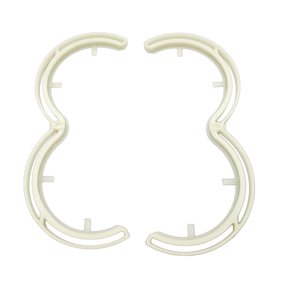 

Luminous Color Protective Bumper Ring for DJI Neo Propeller Guard Anti-Collision Impact Protectors Prop Bumper Guards