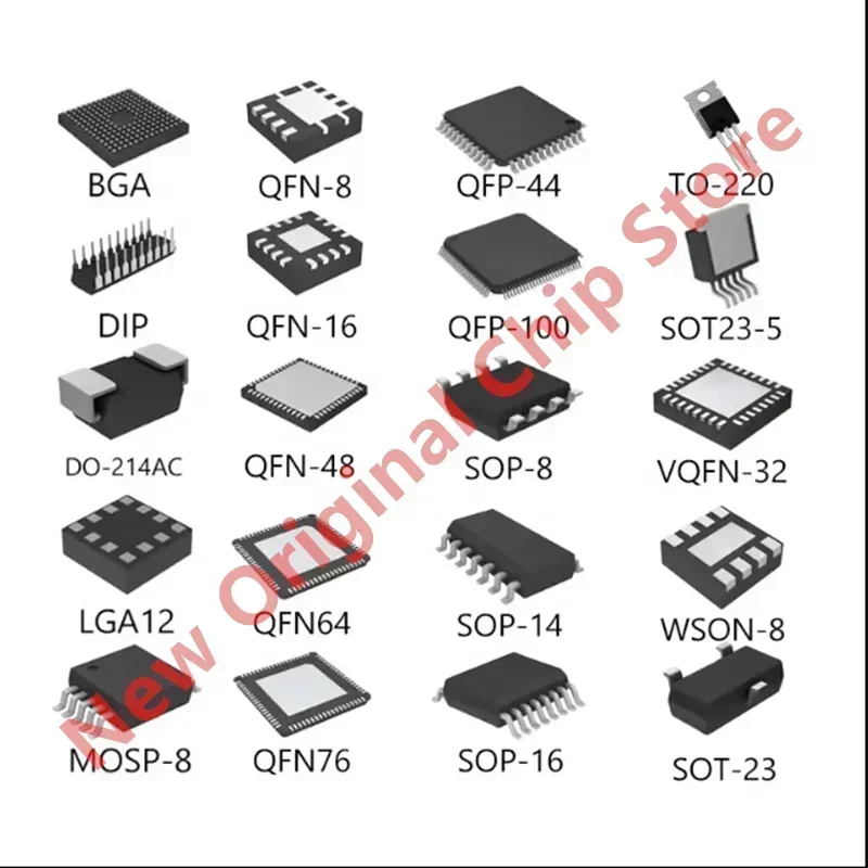 10PCS/Lot Original New Imported TIP122 TIP127 TlP122 TlP127 TO-220 Darlington Transistor 5A 100V