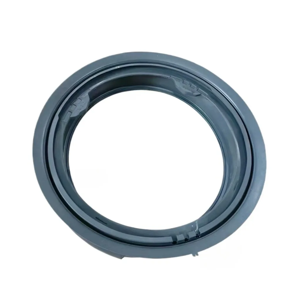 New For Skyworth Washing Machine Door Seal Ring F61090011 Sealing Rubber Washer Parts