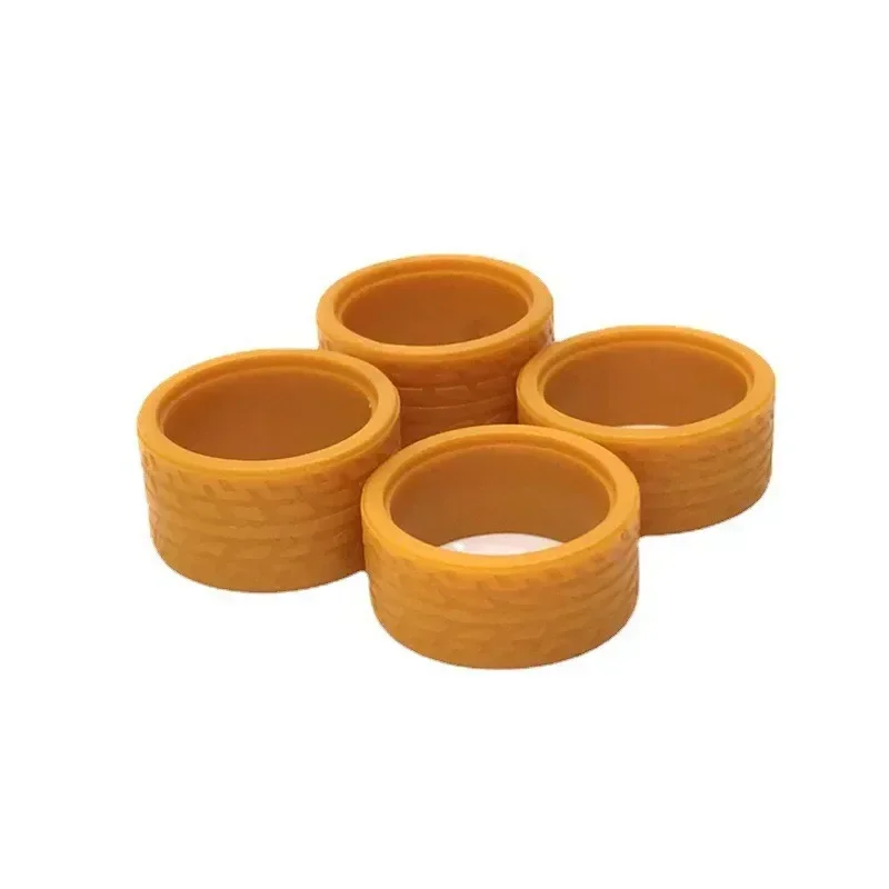Upgrade Modified Color Racing Pattern Tire Skin for 22mm 22.5mm Wheel WLtoys KYOSHO Mosquito Car 1/28 RC Car Spare Parts