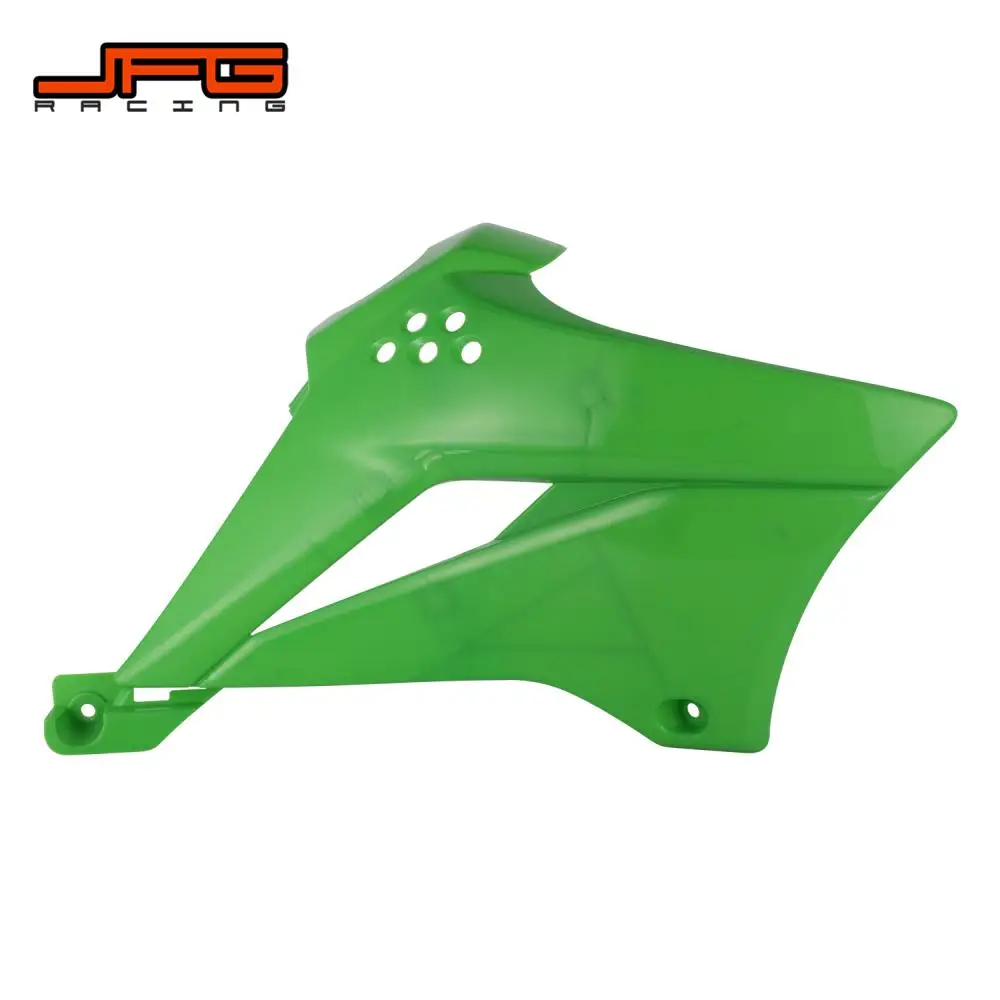 Motorcycle Accessories Gas Fuel Tank Cover Protector Fairing For KAWASAKI KLX110 KLX110L 2010-2025 Dirt Pit Bike Motocross Moto