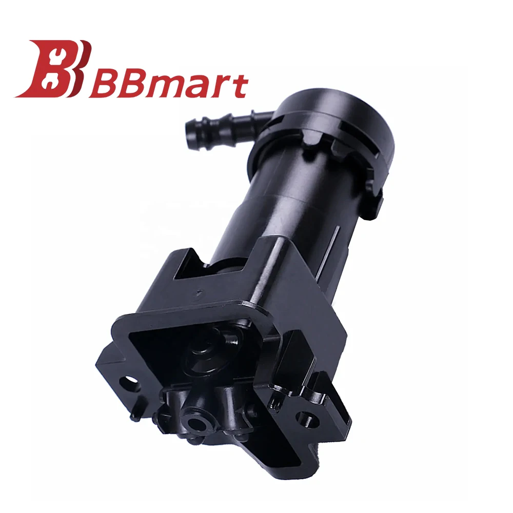 

BBmart Auto Parts For Audi A6 S6 A6L Front Headlight Washer Cylinder Spray Nozzle 4F0955101B Car Accessories 1pcs