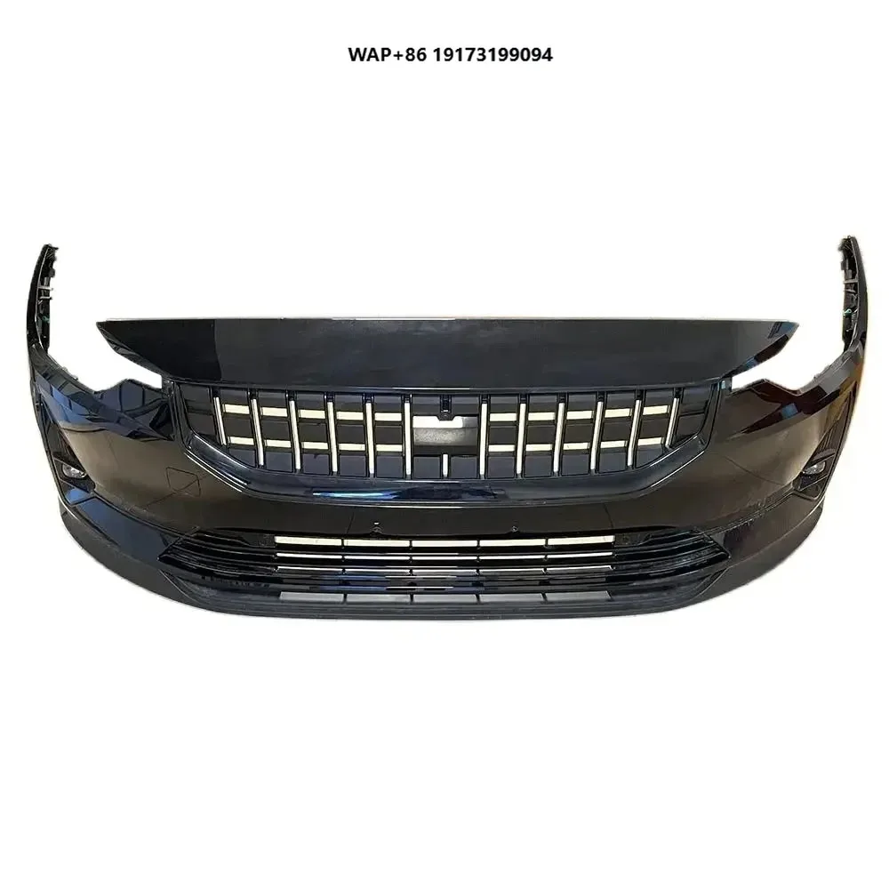 

Herna Cool Front Bumper Assembly for Polestar 1-3 OE 22665579 Car Parts Body Parts