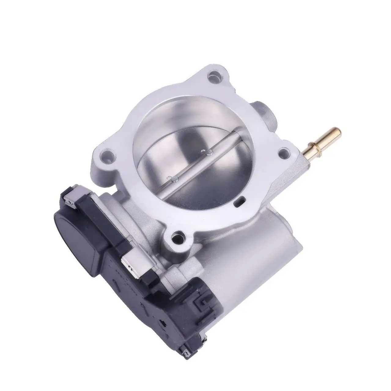 New Throttle Body for Chevrolet Colorado GMC Canyon 2.9L 2008 2009 2010 2011 2012 Body Acceleration 12631018 12616439 12694876