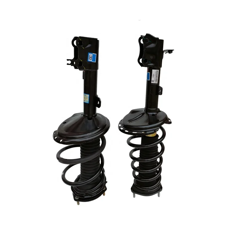 Rear shock absorber assembly for BYD S6 S7