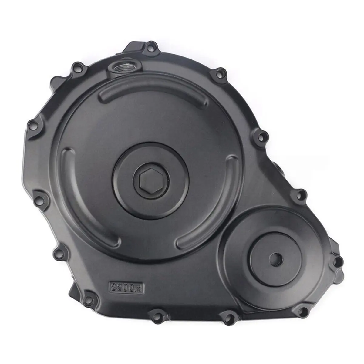 A23Z Engine Cover Crank Case Clutch Cover for GSXR600 GSXR750 GSX-R 600 750 2006-2020