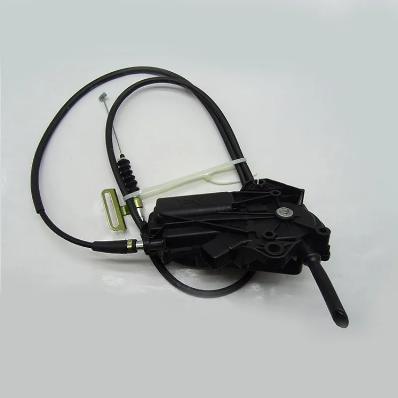 Flame out motor 12V 24V 2523-9016 Excavator parts