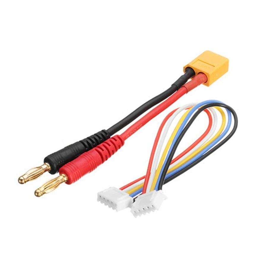 Stable 4CH Parallel…