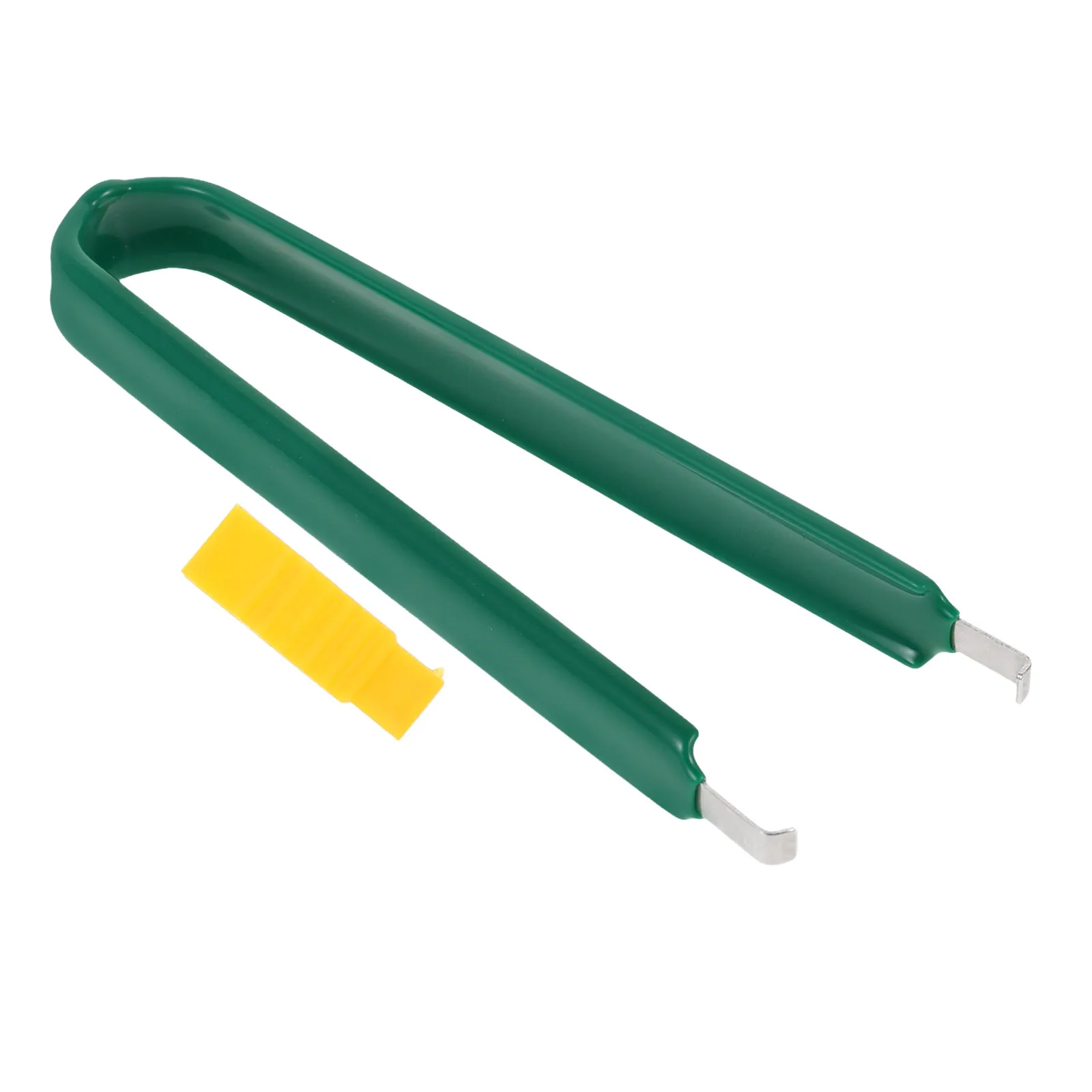 2Pcs Fuse Puller Tools Automotive Fuse Removal Extractor Lightweight Portable Auto Relay Puller Extraction Tool Set