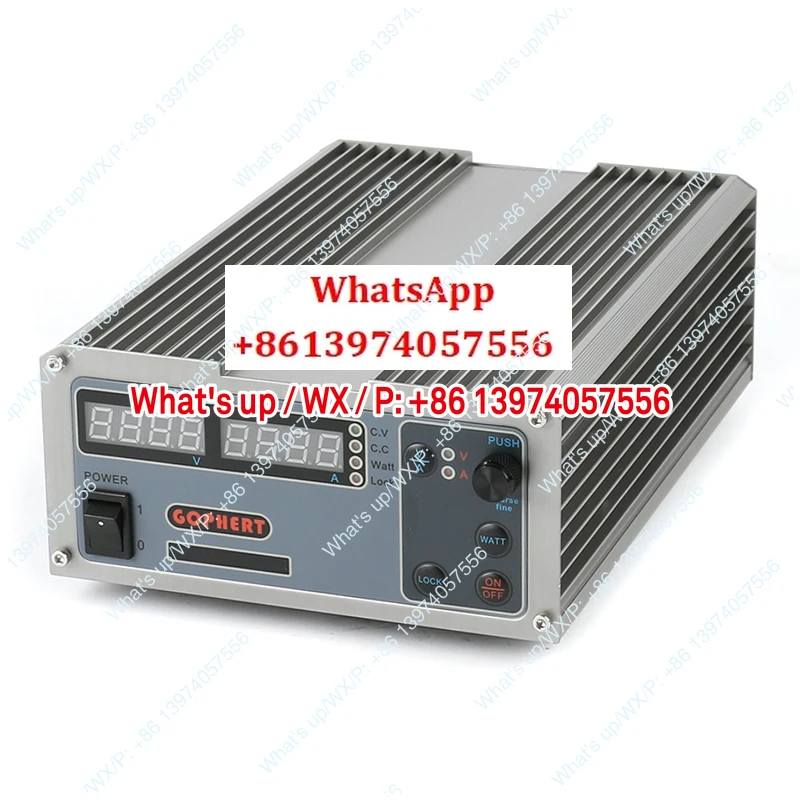 CPS-6017 6020 Cnc D…