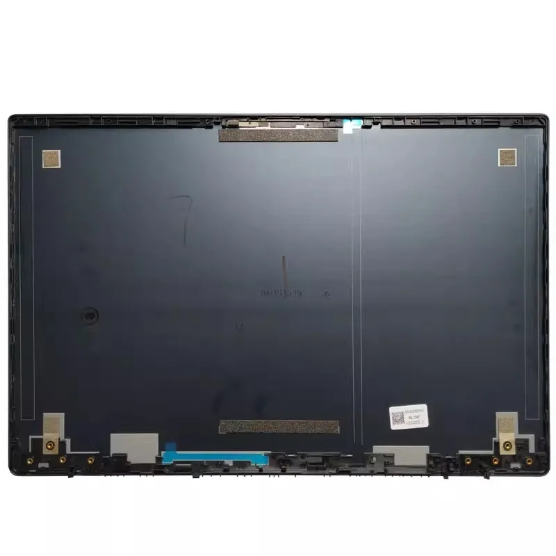 Novas conchas para laptop lenovo S340-15IWL 15api 15lim i5iil capa traseira lcd tampa traseira palmrest topcases inferior caso substituição