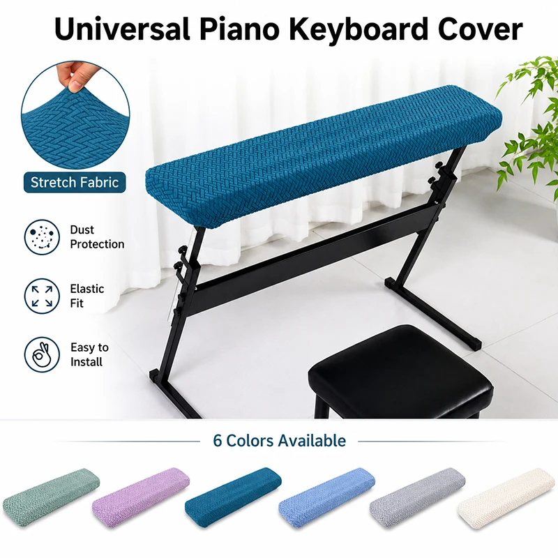 capa-universal-elastica-para-teclado-protetor-a-prova-de-poeira-para-piano-eletronico-para-teclados-digitais-portateis-de-61-76-e-88-teclas