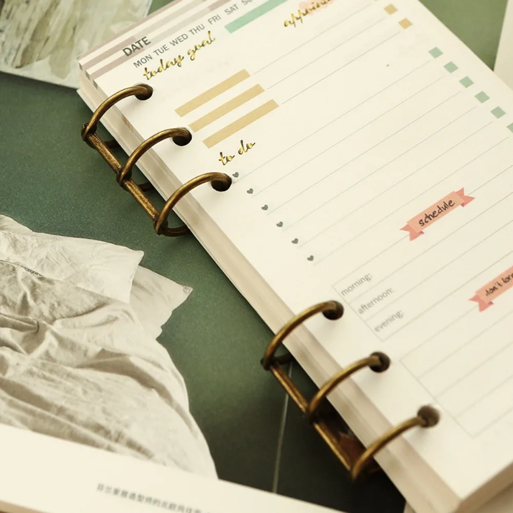 2 шт./упаковка, кольца для книг