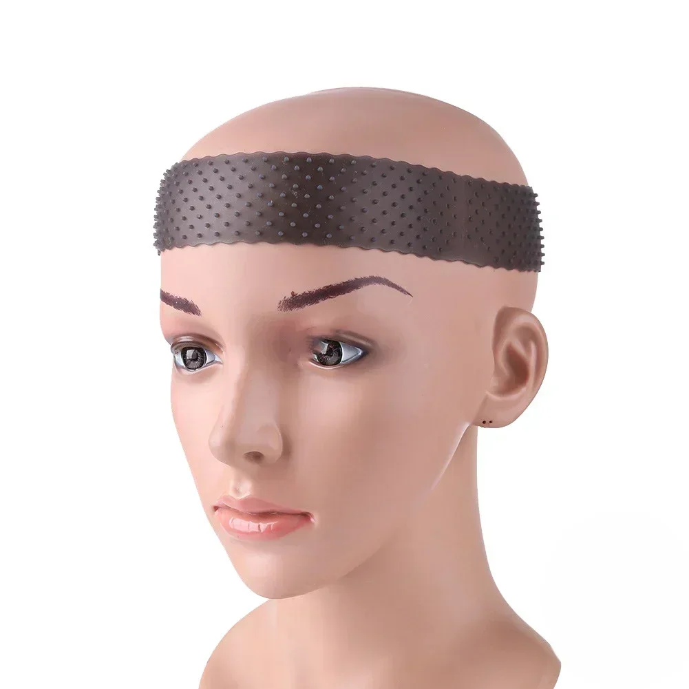 

Stylish Hairband For Daily Wear Bandeau About 22.5*4*4cm Anti-slip Hairband Fashionable Accessory Sweat Absorbent