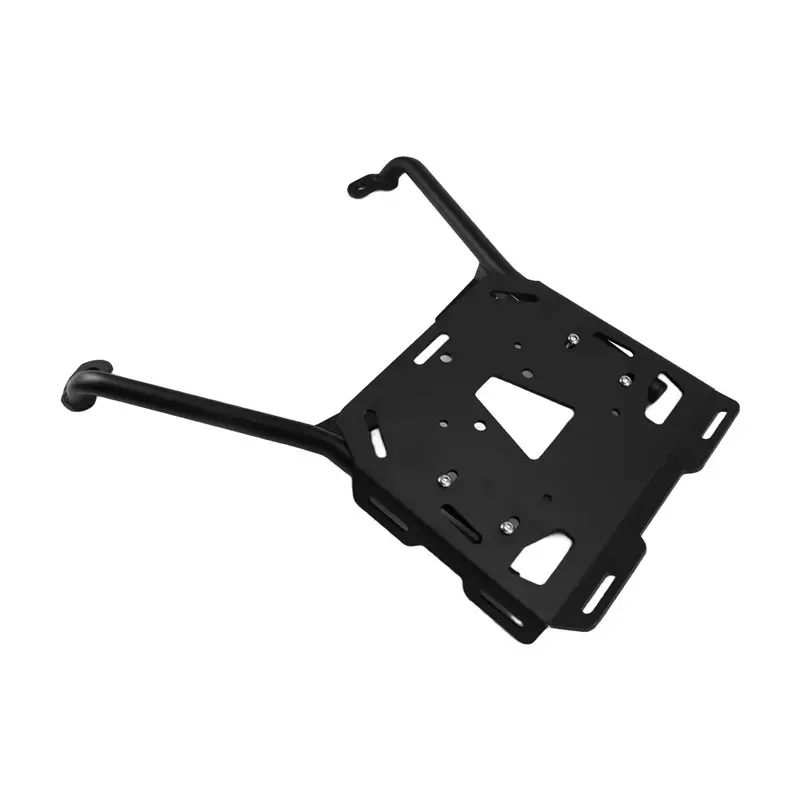 

For 390 ADV 2019-2023 Motorcycle Rear Luggage Holder Trunk Frame Bracket Slip On 390-ADV 2019 200 2021 2022 2023