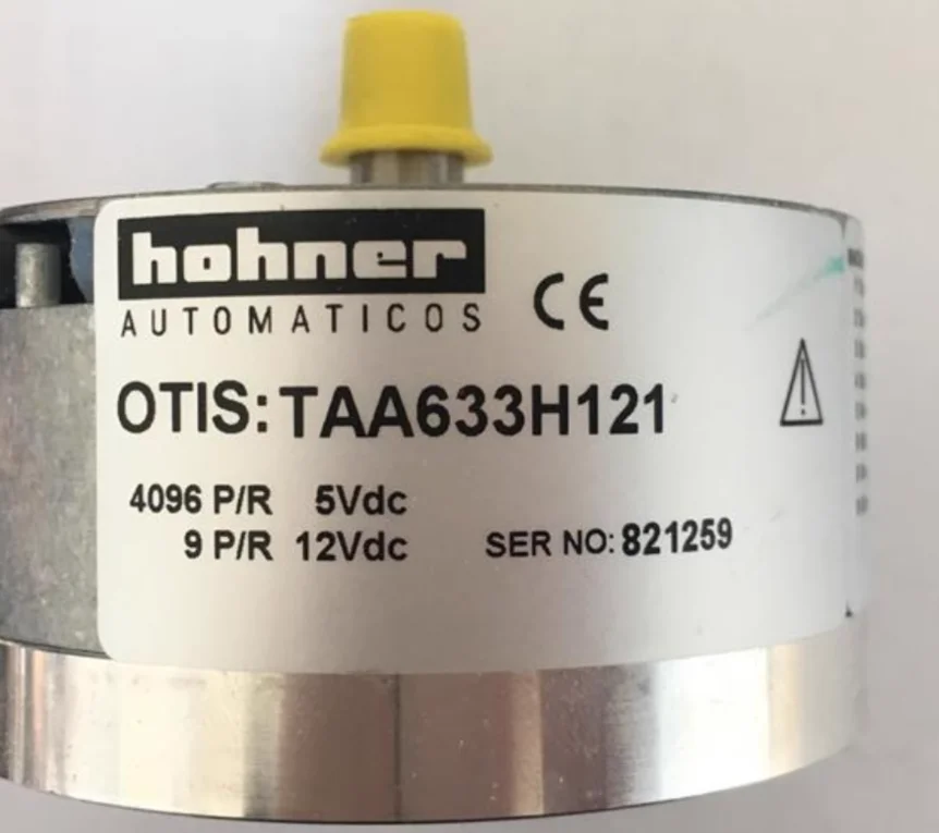 

Encoder TAA633K161/K151/K102/H121/H151