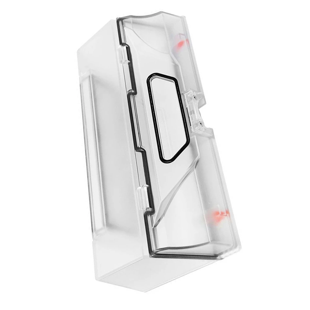 Dust Rubbish Box for Xiaomi Dreame D9 Robot Vacuum and Mop Robotic Vacuum Cleaner Spare Parts Accessories Replacement image 5