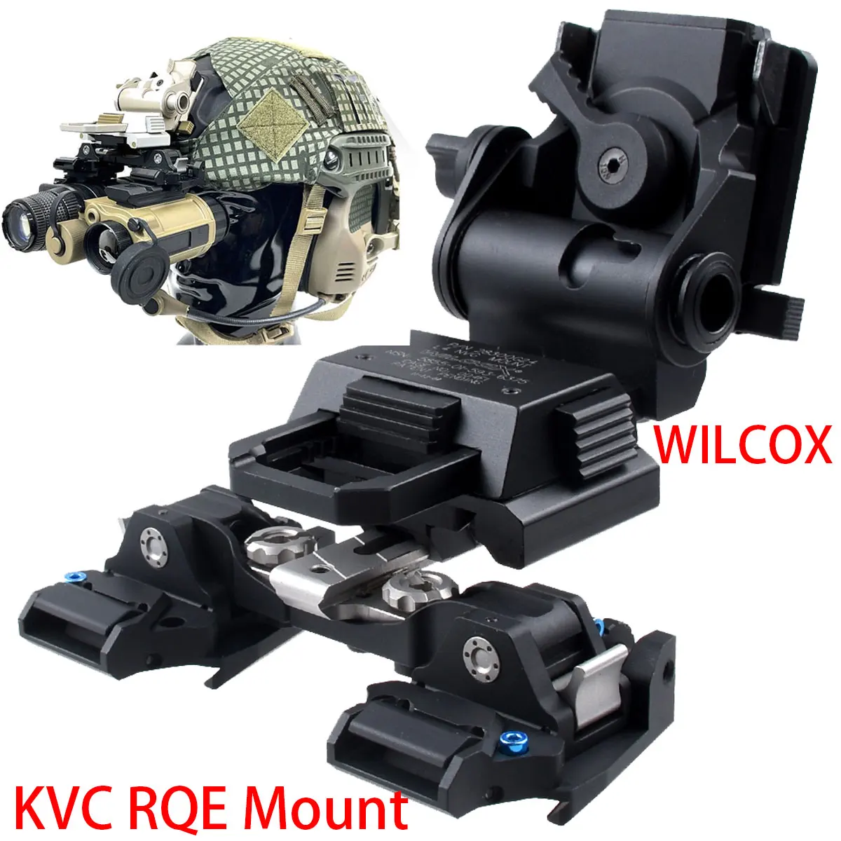 Tactical Fast Helme…