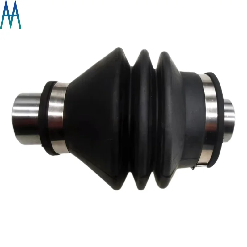 40300-HR3-A20 Caltric Rear Propeller Drive Shaft Yoke For Honda Pioneer 500 SXS500M 2015-2022 40300HR3A20