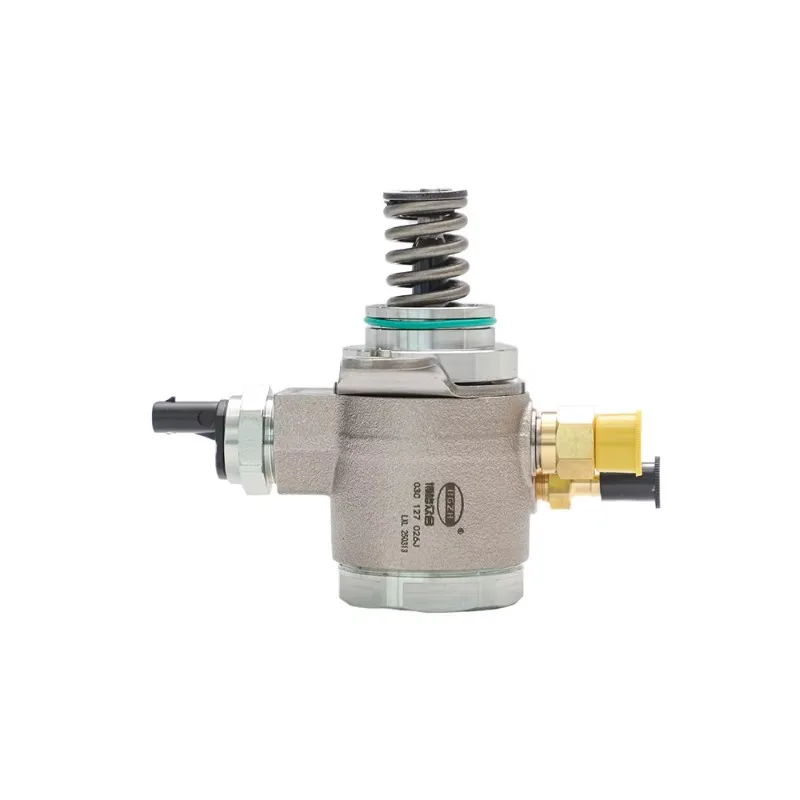 New High Pressure Fuel Injection Pump 03C127026J 03C127026E 03C127026M for Audi A1 A3 VW Tiguan Passat Golf Polo Jetta