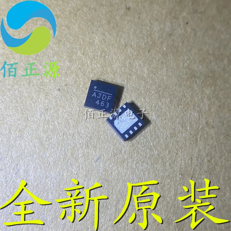 10Pcs Orginal Nieuwe MPQ2013AGQ-AEC1-Z Zeefdruk Ajdf Smd QFN8 Lineaire Regulator