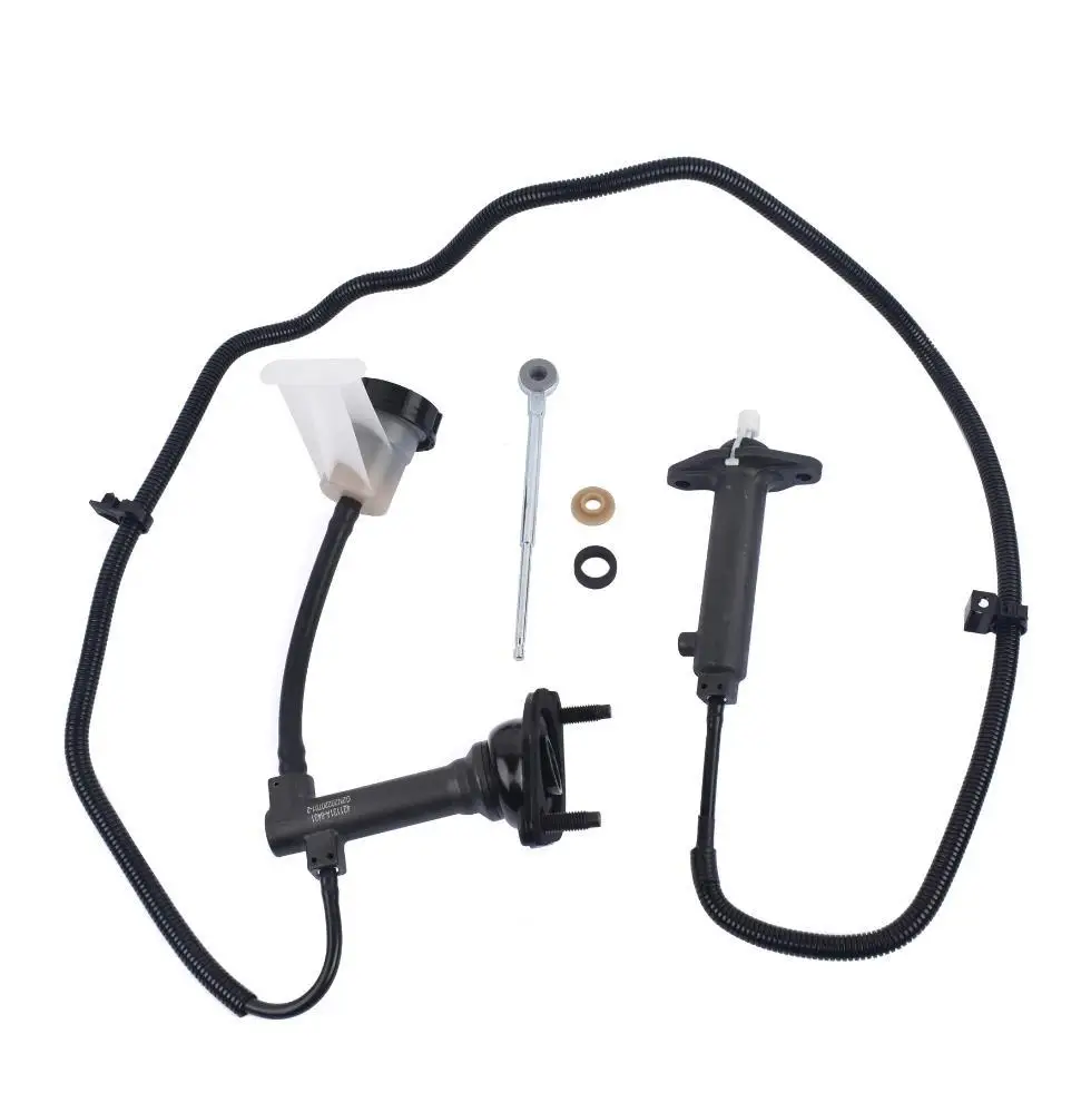 

Automotive Parts Brake Master Cylinder CC649026,52107791AA