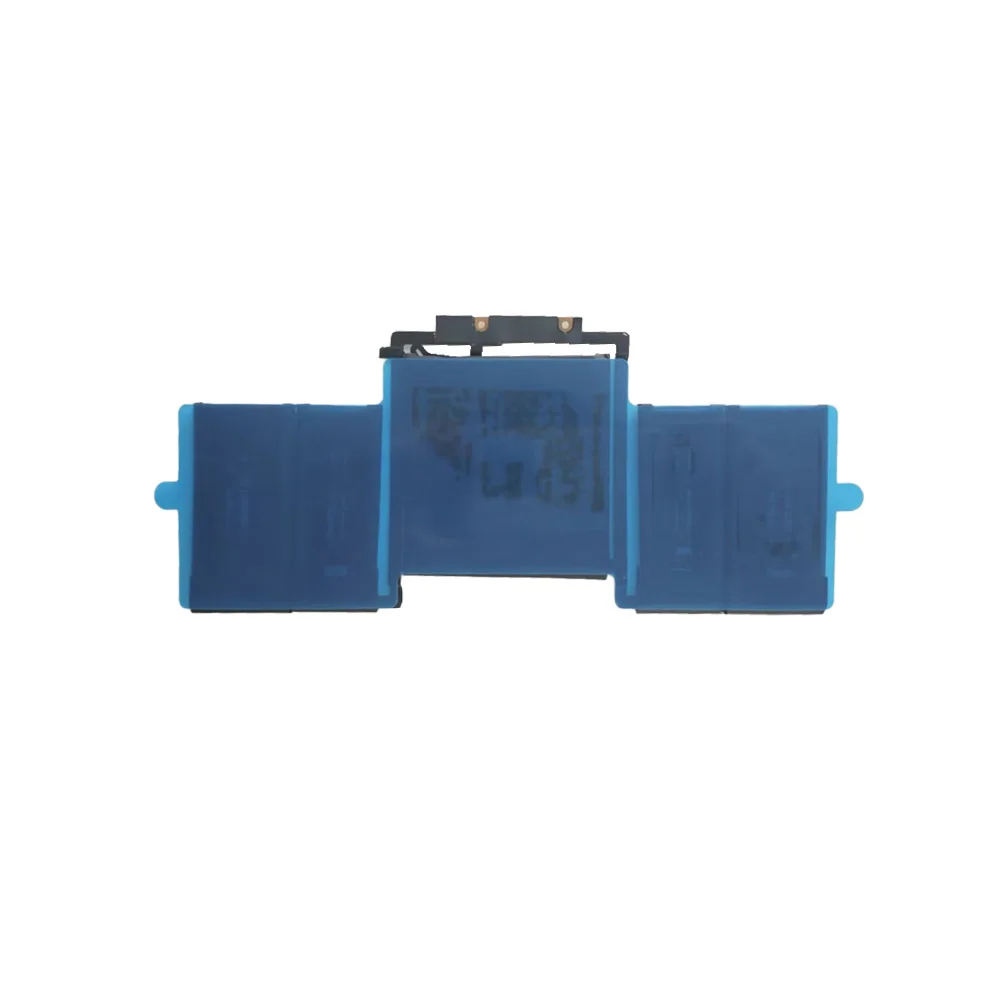 A1819 11.41V 49.2Wh 4314mAh Genuine Original Laptop Battery For Apple MacBook Pro 13 Inch A1706 Late 2016 Mid 2017 EMC 3071 EMC