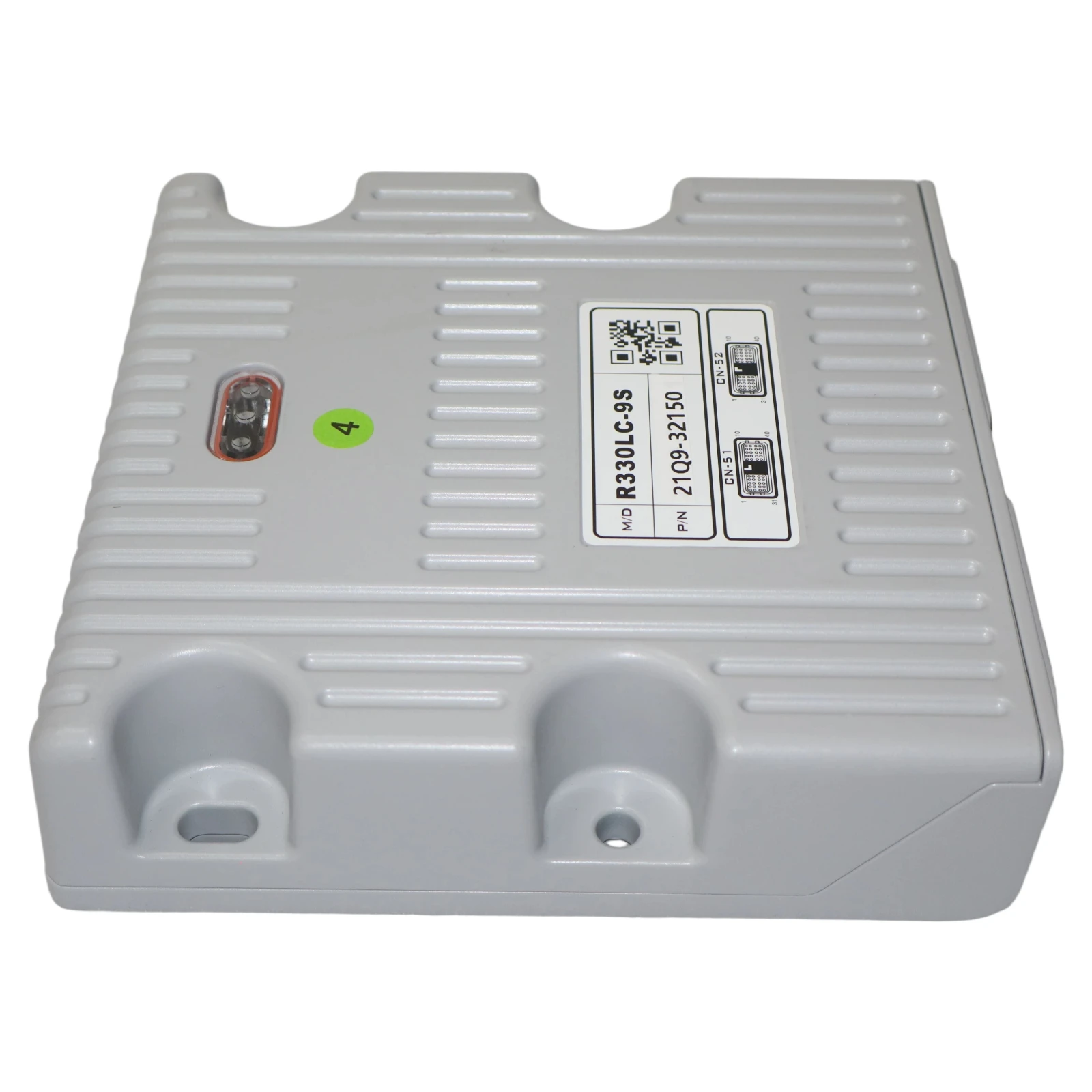 21Q9-32150 ECU Controller Control Panel Unit with Program Fits for Hyundai R330LC-9S Excavator