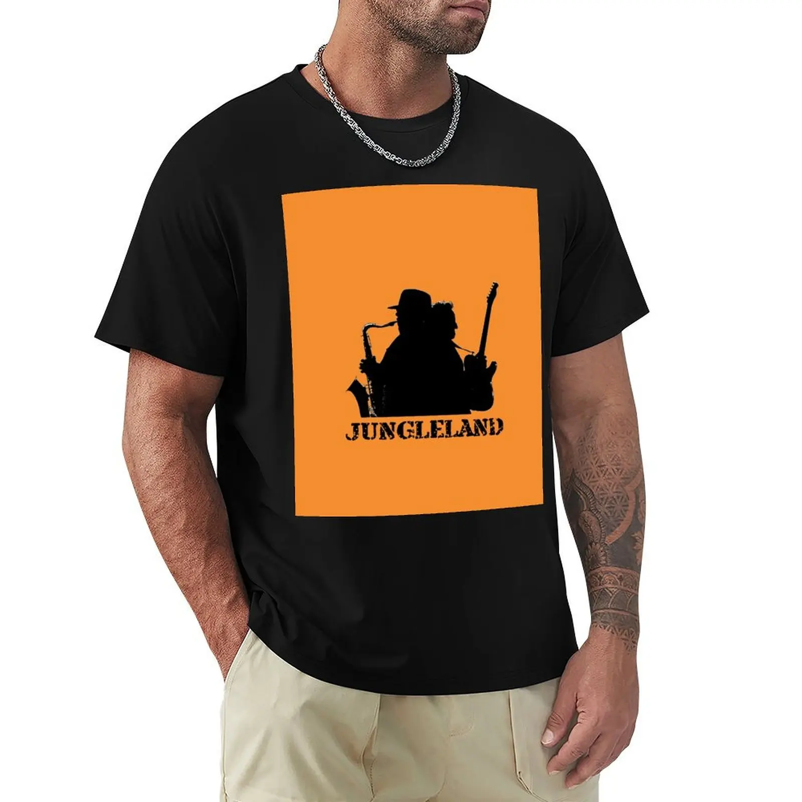 

Words from the wise 8 T-Shirt plain cotton graphic tees Men's t-shirt