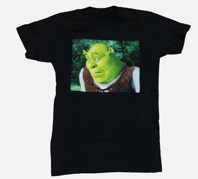 2025 Disney Shrek A… - image