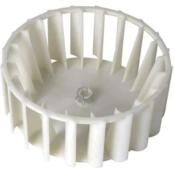 Y303836 Blower Wheel For May-Tag Dryer Replaces Whirlpool 303836, 312913, AP4294048, 1245880, 3-12913, 3-3836