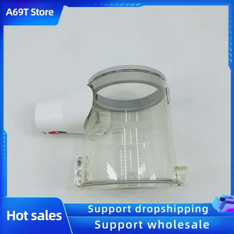 

A69T For XIAOMI G20/G20 MAX Vacuum Cleaner Dust Collection Bucket Dust Cup Bucket With Cover