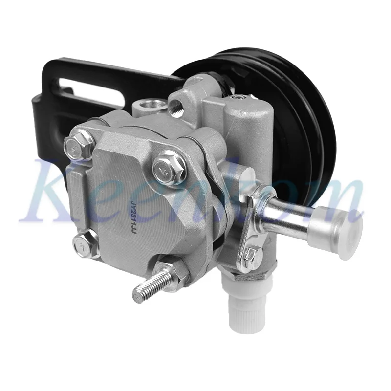Suitable For Isuzu D-Max DMax Tfs 4ka1 4jb1 4jh1 4ja1 2002-2012 Power Steering Pump 8-97084953-0 8970849530
