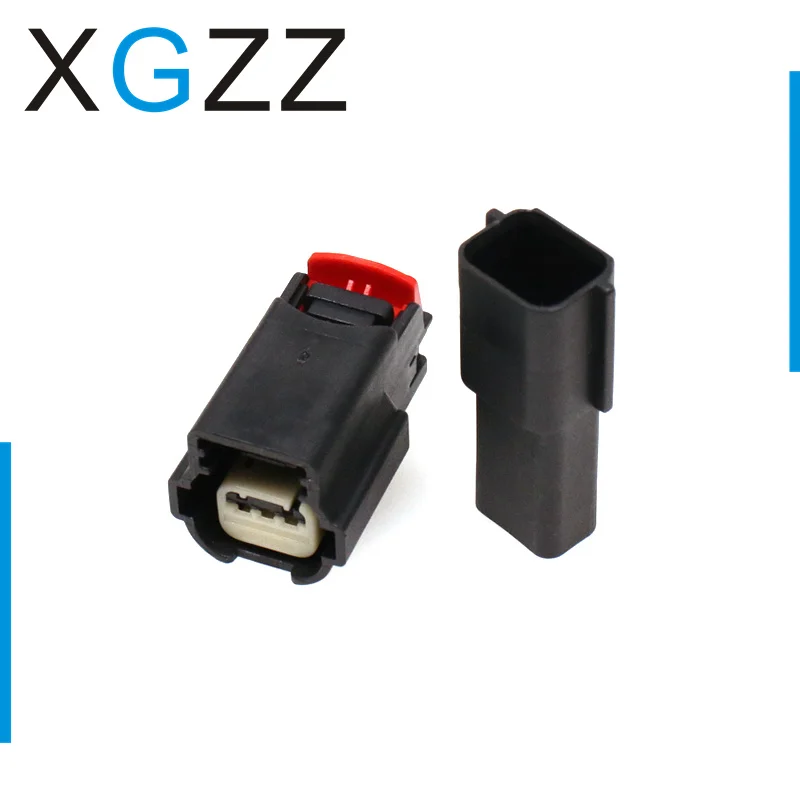 حزام قابس 3P مناسب لكاديلاك/فورد/قابس الرادار العكسي 31403-3700 #5