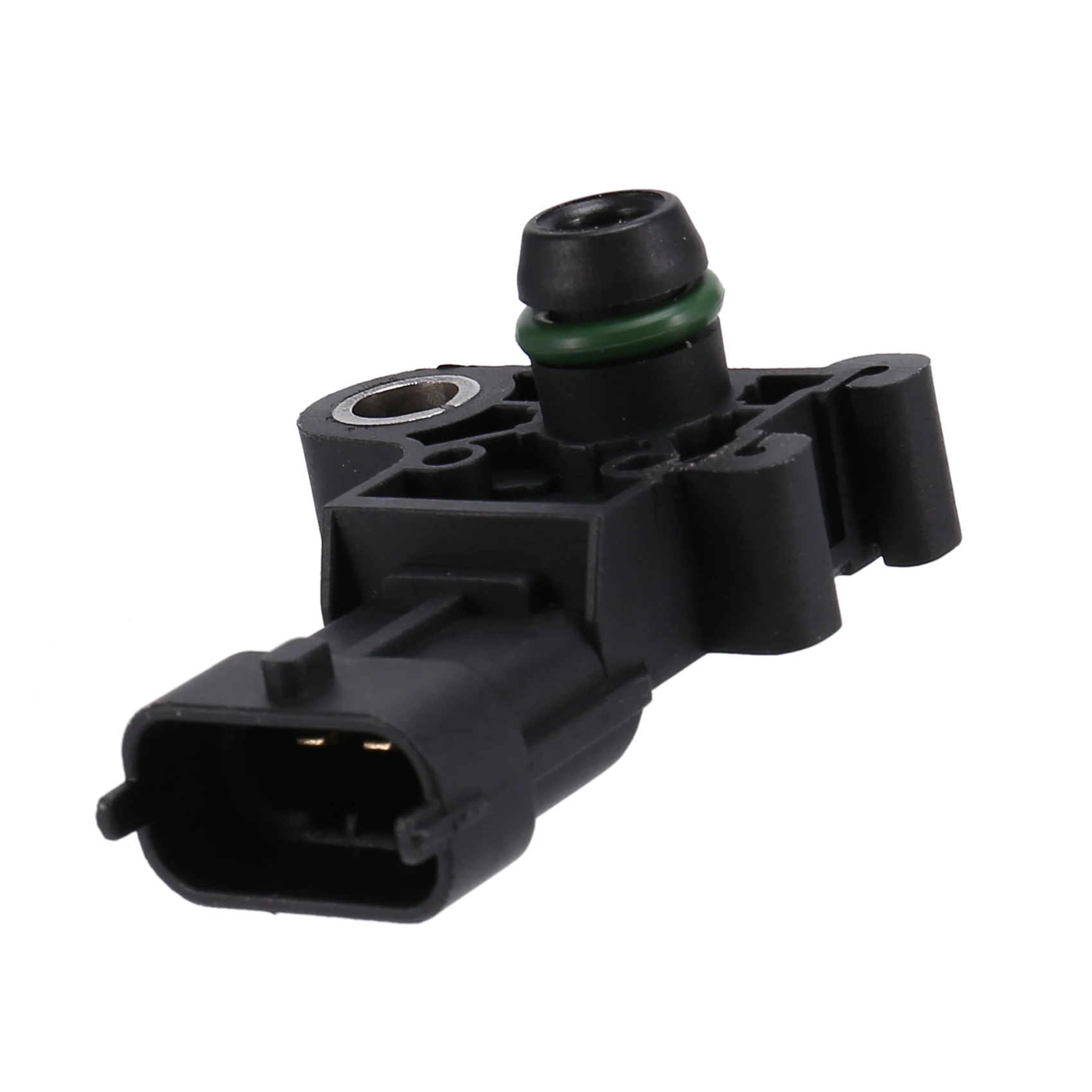 Map Manifold Pressure Sensor 55573248 12591290 for Chevy Chevrolet Aveo Aveo5 Camaro Caprice Captiva Cobalt 1.6L 2.2L